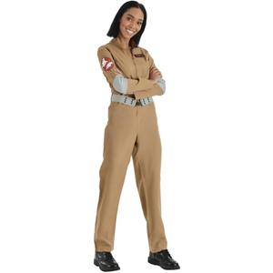 Amscan Ghostbusters Classic Costume Women's Plus XXXL (22-24)