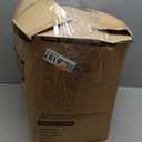 Halloween Animatronics Decorations 6ft Jack, Animated Lifesize Pumpkin Horror Decor with Motion Sensor, Creepy Sound, Scary Move, Light Up Eyes, Haunted House Spooky Prop for Outdoor, Yard Lawn