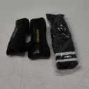 Soccer Shin Guards for Youth Kids Toddler, Protective Soccer Shin Pads & Sleeves Equipment - Football Gear for 3 5 4-6 7-9 10-12 Years Old Children Teens Boys Girls