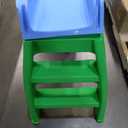 Little Tikes First Slide (Blue/Green)