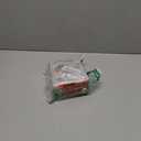 Skullcandy Push 720 Open Wireless Open Ear Bluetooth Earbuds, Headphones, Waterproof, Clip-On Lightweight Design, 30 Hours Battery, Wireless Charging Pouch, Microphone for iPhone Android - True Black