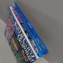 Regal Games Card Games for Kids - Go Fish, Crazy 8's, Old Maid, Slap Jack, Garbage Monster, War - Simple & Fun Classic Family Table Games  (6 Set) (Original 6 Pack)