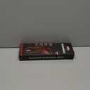 Running Athletic Shoe Insoles Men Women - Sport Insole - Shock Absorption Inserts - Walking Hiking Hockey Tennis Basketball - Orthotic Comfort Cushions Inserts Sneakers (S (Men 7-8.5/Women 8-9.5), Red)