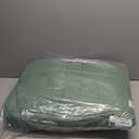 Amazon Essentials Women's Oversized Long Puffer Jacket (3X)