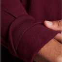 Under Armour Men's Project Rock One E.l.f. Hoodie (Red, M)