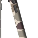 for iPhone 17 Case, Retro camo Design, Dual Layer Soft TPU Hard PC Bumper Case Design