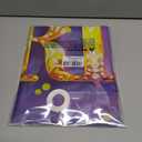 Mardi Gras Banner 78x17 Inch Mardi Gras Decorations Purple Gold Party Hanging Banner Sign for Carnival Party Indoor Outside Decor