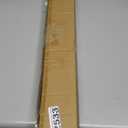 2FT Wood Stair Handrails Wall Mount, Hand Railings for Stairs Indoor Outdoor, Non-Slip Staircase Handrail for Corridor, Lofts, Patio, Kindergarten Guardrail (Size: 2ft)