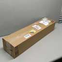 240534901 x2 & 240534701 x1 Refrigerator shelf retainer bar parts Compatible with frigidaire Door Shelf Rack Bar Rail, Replaces AP3214631 PS734936 AP3214630 PS734935 AH734935 EA734935