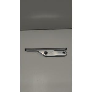 Simplehuman Fold Away Squeegee, Stainless Steel