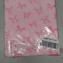 TopPerfekt Case for iPad 11th (A16) 11-inch 2025 / 10th Generation 10.9-inch 2022, Pink Bow Cute Chic Adorable with Pencil Holder for Kids, Boys, Girls, Anti-Slip, Anti-Shock, Pink - Pink Bow