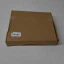 Adjustable Closet Shelf & Rod Brackets, Heavy Duty Closet Rod Bracket for 3/4" Wall Cleat, Adjustable for Rear Cleat Strip, Closet Rod Support Bracket Set of 4