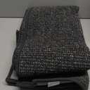 Dirt Trapper Door Mat 32" x 48", Non-Slip Washable Doormats Entrance Mat