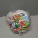 Personalized Christmas Stockings Set of 6,Christmas Stockings Bulk 6 Packs, Red Stockings Christmas,Christmas Decorations for Family Holiday Party Decor