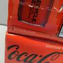 2 x Coca-Cola Coke Zero Sugar Diet Soda, 10 Pack (7.5 Fl Oz (Pack of 10))