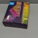 POOFZY Permanent Outdoor Lights for House,50ft RGB+IC Smart Outdoor Decor, 50 Scene Modes,App/Remote Control,IP67 Waterproof,for Christmas,Halloween,Daily & Holiday Party Decor,House Roof Lighting