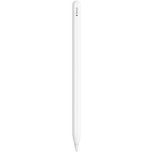 Apple Pencil (2nd Generation): Device Compatibility Check Required - Pixel-Perfect Precision, Perfect for Note-Taking, Drawing, and Signing documents. Attaches, Charges, and Pairs magnetically.