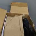 Acer Single Monitor Mount, Fully Adjustable Monitor Arm Fits 17 to 34 Inch Screens, Gas Spring VESA Mount with C-Clamp & Grommet Base, Computer Desk Arm with Tilt Swivel Rotate Supports 4.4-19.8 lbs