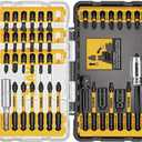 DeWalt DWA2T40IR 40 Piece Impact Ready Screwdriving Set