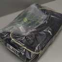 RAINSMORE Teacher Tote Bag 15.6 inch Laptop Bag for Women Work Bags Laptop Tote Nurse Bag Professional Computer Messenger with Insulated Pocket, Laptop Briefcase for Office, College, Nursing, Black