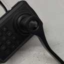 Wi-Fi Smart Door Lock, Keyless Entry Door Lock with Knob, Keypad Door Lock with Handle, Smart Locks for Front Door, Door Knob with Code, No Hub Required, APP Remote Control (Matte Black)