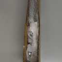 Tabletop Picture Frame Stand, Adjustable for Frames Up to 29" H, Frame Holder Stand Table Easels for Display, Metal Standing Easel Display Stand for Picture Frames, Artwork, Canvas (Silver)