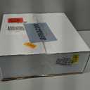 Farm Innovators 1500 Watt Cast Aluminum Submergible Water Tank Heater Deicer with Self Regulating Thermostat for Farm and Home, Silver