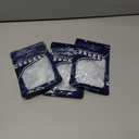 3 x Dr.Pedi Toe Protectors Toe Sleeves Toe Tube Pads for Hammer Toe Relieving Toe Pain 5 Pairs