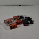 Black & Decker 20V MAX Drill/Driver Impact Combo Kit with BLACK+DECKER WM425-A Portable Project Center and Vise