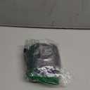 Earbud Case Compatible with Beats Powerbeats Pro 2 Wireless Bluetooth Earbuds, Portable Travel Hard Shell Earphone Case - with Clip (Black)