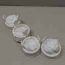 Cleaner Bags, 4 Pack Pool Sweep Bag