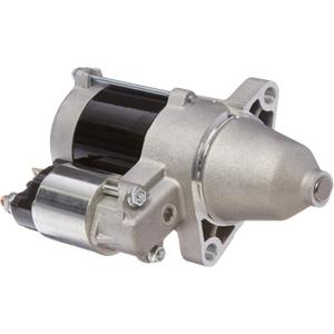 DB Electrical 410-52156 Starter Compatible with/Replacement for Briggs & Stratton Air Cooled All 807383, 809054, 845640, 845760, 428000-0230, 49-6075, P444N, RN19612, RS41316, 2-3284-ND, 19612N