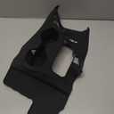 22-24 for Toyota Land Cruiser LC300 Interior Kits Special Center Console with Water Cup and Shift Panel Retrofit Kit