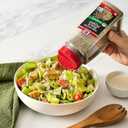 2 x McCormick Black Pepper, Pure Ground, Organic, Non GMO, Enjoy Distinctive Pepper Flavor While Cooking & Tableside, 12 oz (EXP 03/28/28)