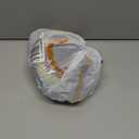 anezus 16 Pcs Satin Headbands Bulk 1 Inch Anti-slip Ribbon Hair Bands Plain Hard Headbands for Women Girls DIY Craft Hair Accessories (Multicolor)