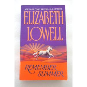 Remember Summer