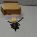 Fuel Pump Replacement For BS 491922 808656 Kohler 17HP-25HP John Deree LG808656 M138498 M145667 Honda Yamaha Small Engine Lawn Mower Tractor