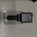 LISEN Retractable Car Charger, for Valentine's Day Gifts for Him Her, 69W Cars Adapter USB C Fast Charger for iPhone 17 14 11, Car Accessories Gadgets for Men, Anniversary Birthday Gifts for Men Women (31.5 Inch, Grey)