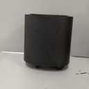 BREEZOME 5L Humidifiers for Bedroom, Ultrasonic Cool Mist Top Fill Humidifier & Essential Oil Diffuser, 360Nozzle, Auto Shut-off, 50H Runtime, Quiet Humidifiers for Large Room, Baby Nursery, Plants