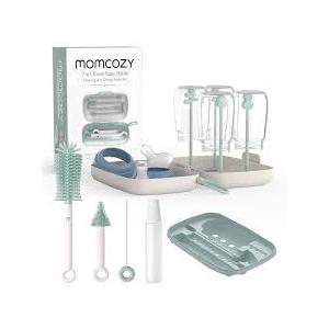Momcozy 7 in 1 Electric Bottle Brush Kit
