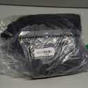 BerryGo Women's Velvet V Neck Wrap Semi Formal Dress Cocktail Party Maxi Dress for Wedding Guest, Size 18 Plus