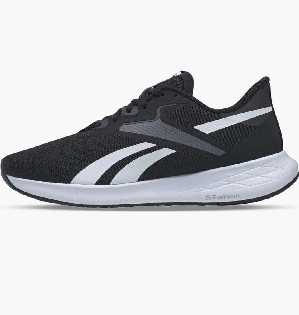 M RBK Energen Run 3 B/W 10