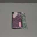 BaHaHoues for Samsung Galaxy S25 Ultra Case for Samsung S25 Ultra Phone Case with Built in Kickstand, Shockproof/DropProof Military Grade Protective Cover for Galaxy S25 Ultra (Night Purple/Baby Pink)