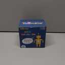 STEM Robotics Kit 6 Set Science Experiments Project Activities Toys for Kids 4-8 8-12 Engineering Building Electronic Motor Robot Kid Craft Boy Girl 5 6 7 8 9 10 12 Year Old Outdoor Toy