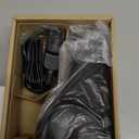 Panasonic ARC5 Electric Razor for Men with Pop-Up Trimmer, Wet/Dry 5-Blade Electric Shaver with Intelligent Shave Sensor and Multi-Flex Pivoting Head  ES-LV65-S (Silver)