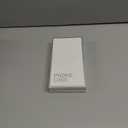 2 x MOZOTER for iPhone 17 Pro Case with Kickstand,[Compatible with MagSafe] [12FT Military Grade Protection] Slim Translucent Matte Shockproof Phone Case,6.3",Black