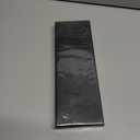 Men's Clip On Tie 2.75 Inches