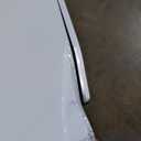 Plain 59in X 47in Wall Mounted Whiteboard