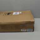 Electric Baby Swing for Infants to Toddler, Portable Swing Baby Rocker with 5 Point Harness, 5 Sway Speed, Bluetooth,12 Preset Lullabies with Remote Control, Infant Swing for Baby Boys & Girls, Grey (Gray)