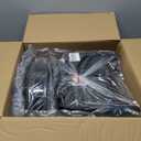 iRobot Roomba Vacuum 2 Essential Robot with AutoEmpty Dock, 3 Suction Levels, Latest Floor Tracking Sensors, and Compact Design (Black)